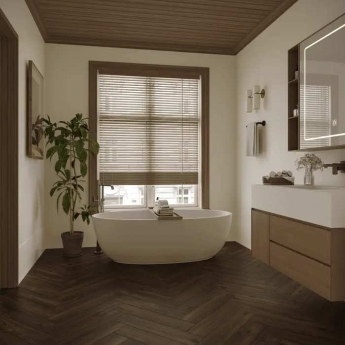 Каменный SPC ламинат Norland Parquet Swift Style 1066-9