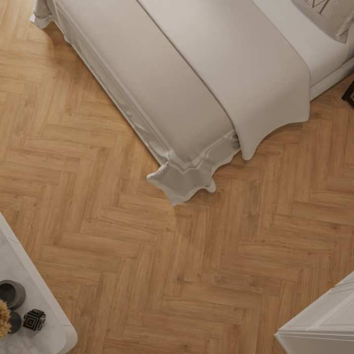 Виниловая плитка Norland Parquet LVT Ценный дуб Value Oak 1067-1 №3