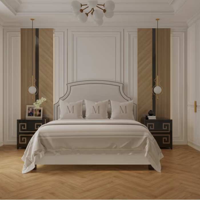 Виниловая плитка Norland Parquet LVT Ценный дуб Value Oak 1067-1