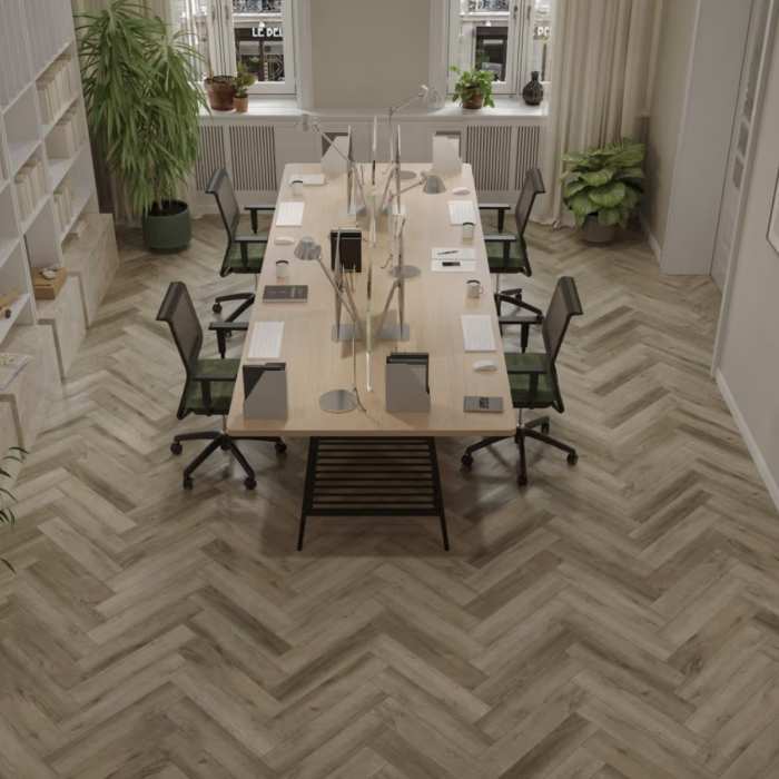 Виниловая плитка Norland Parquet LVT Лучший дом Best Home 1067-11 №3