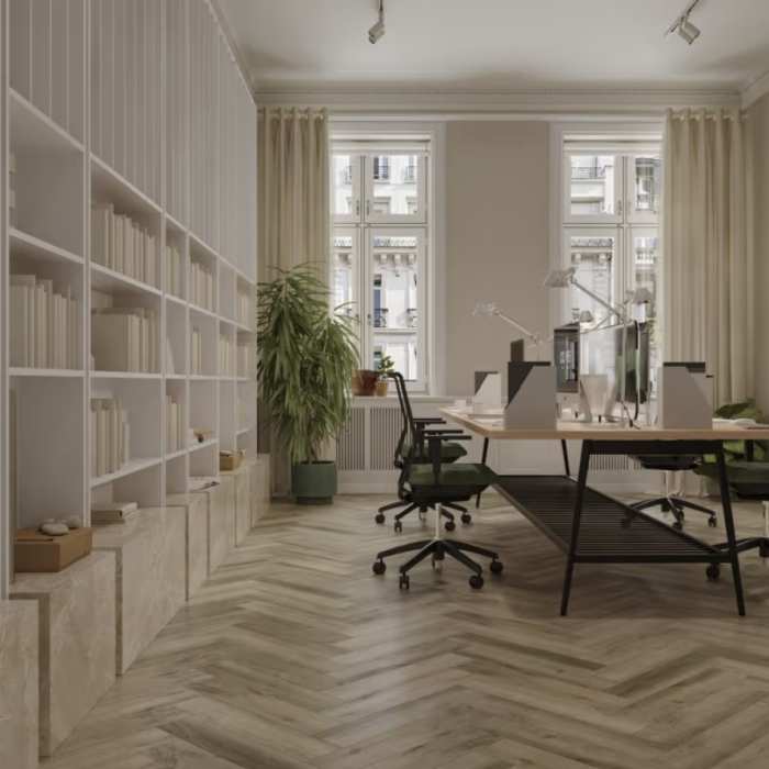 Виниловая плитка Norland Parquet LVT Лучший дом Best Home 1067-11 №4