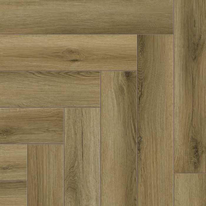 Виниловая плитка Norland Parquet LVT Основа стиля Start Style 1067-7 №4