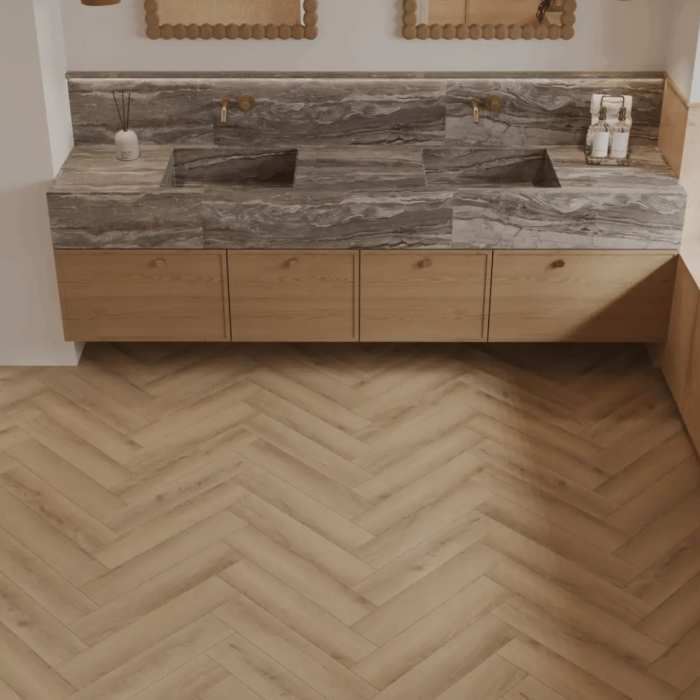 Каменный SPC ламинат Norland Parquet S Taymyr 1055-1 №4