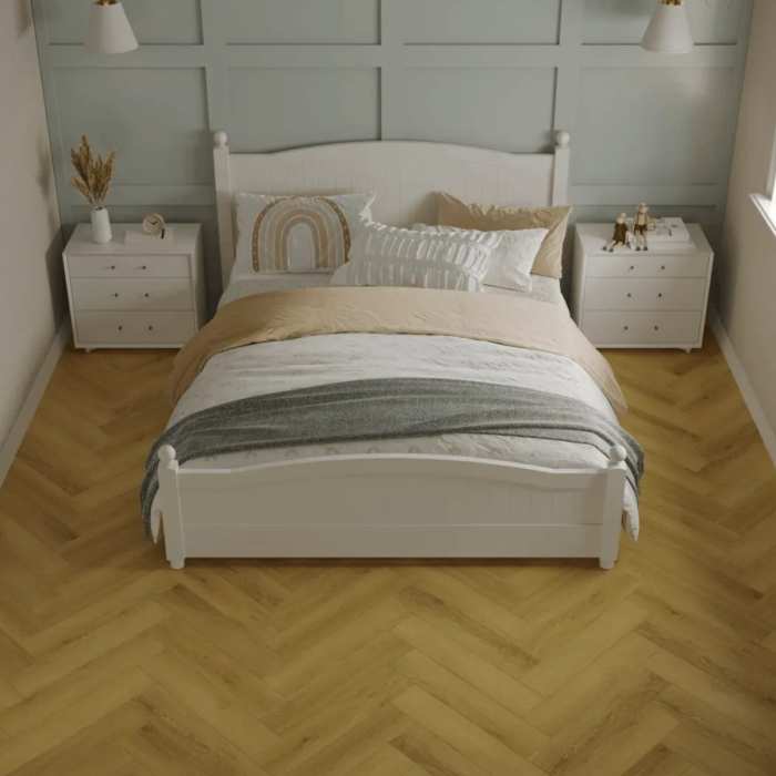Каменный SPC ламинат Norland Parquet S Vivi 1055-10 №3