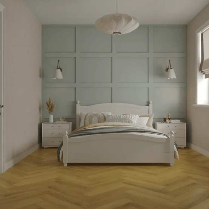 Каменный SPC ламинат Norland Parquet S Vivi 1055-10
