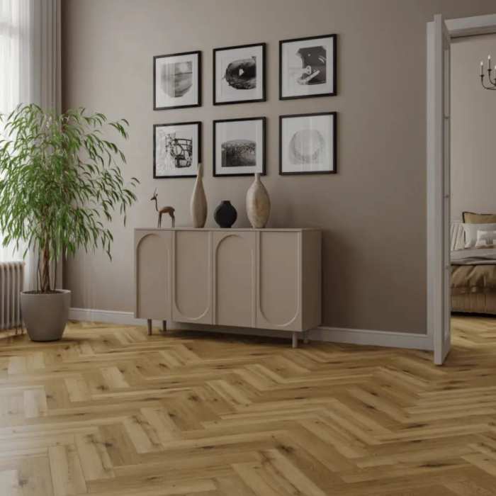 Каменный SPC ламинат Norland Parquet S Opal 1055-12 №2