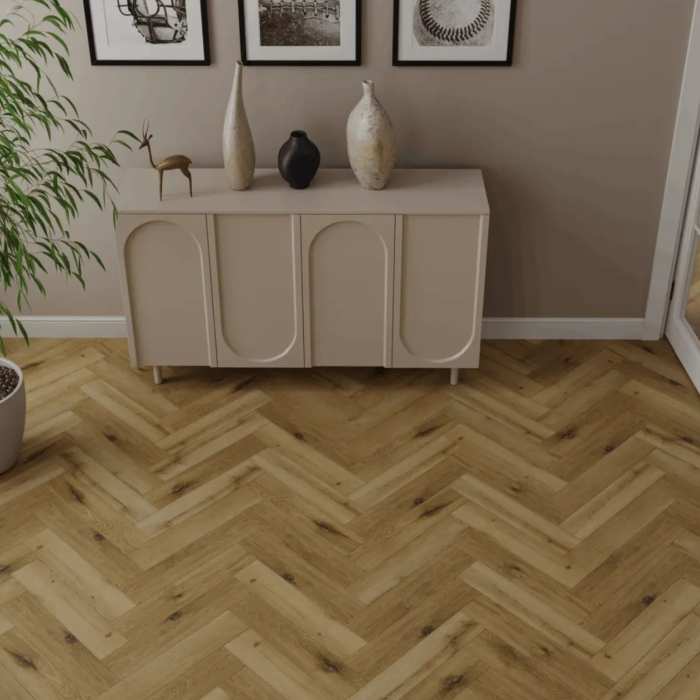 Каменный SPC ламинат Norland Parquet S Opal 1055-12 №3