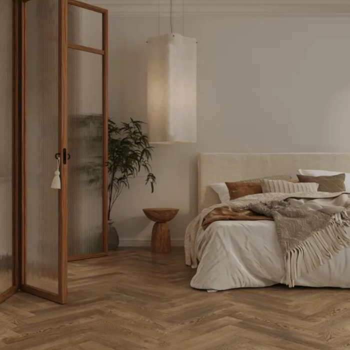 Каменный SPC ламинат Norland Parquet S Lahti 1055-15 №2