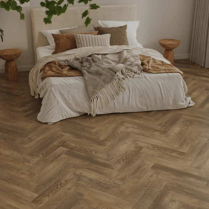 Каменный SPC ламинат Norland Parquet S Lahti 1055-15 №3