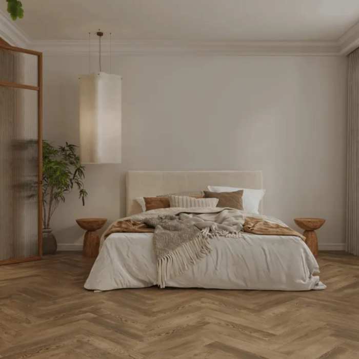Каменный SPC ламинат Norland Parquet S Lahti 1055-15