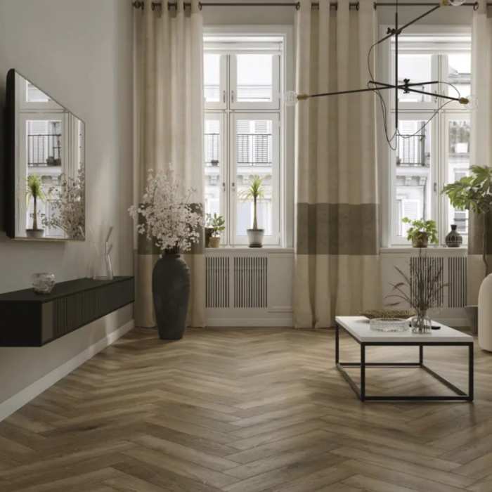 Каменный SPC ламинат Norland Parquet S Vienna 1055-16 №3