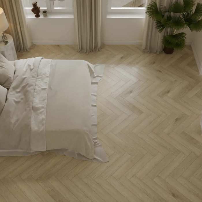 Каменный SPC ламинат Norland Parquet S Buton 1055-17 №3