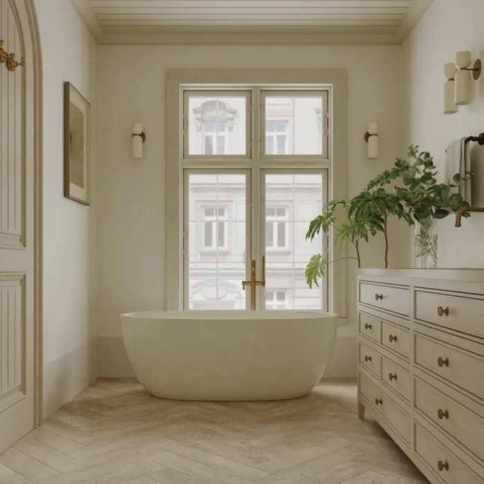 Каменный SPC ламинат Norland Parquet S Torro 1055-18 №2