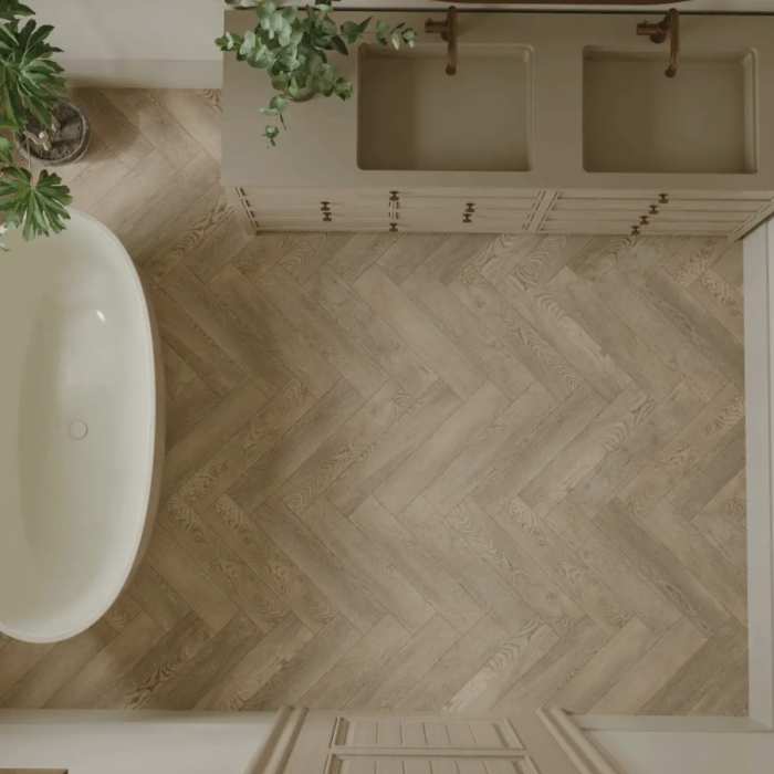 Каменный SPC ламинат Norland Parquet S Torro 1055-18 №3