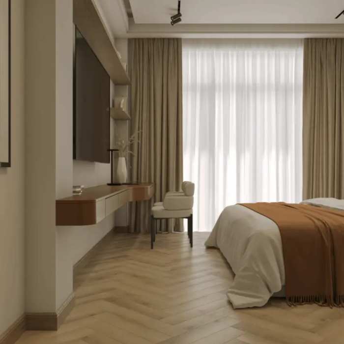 Каменный SPC ламинат Norland Parquet S Glou 1055-20 №2