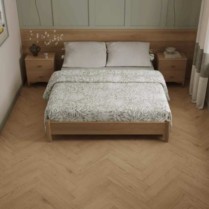 Каменный SPC ламинат Norland Parquet S Atlas 1055-21 №3