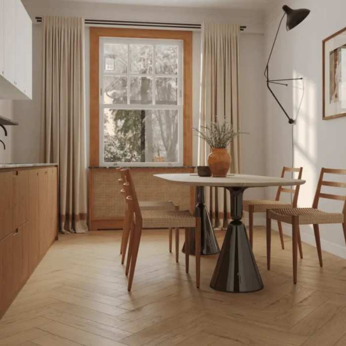 Каменный SPC ламинат Norland Parquet S Valena 1055-22 №2