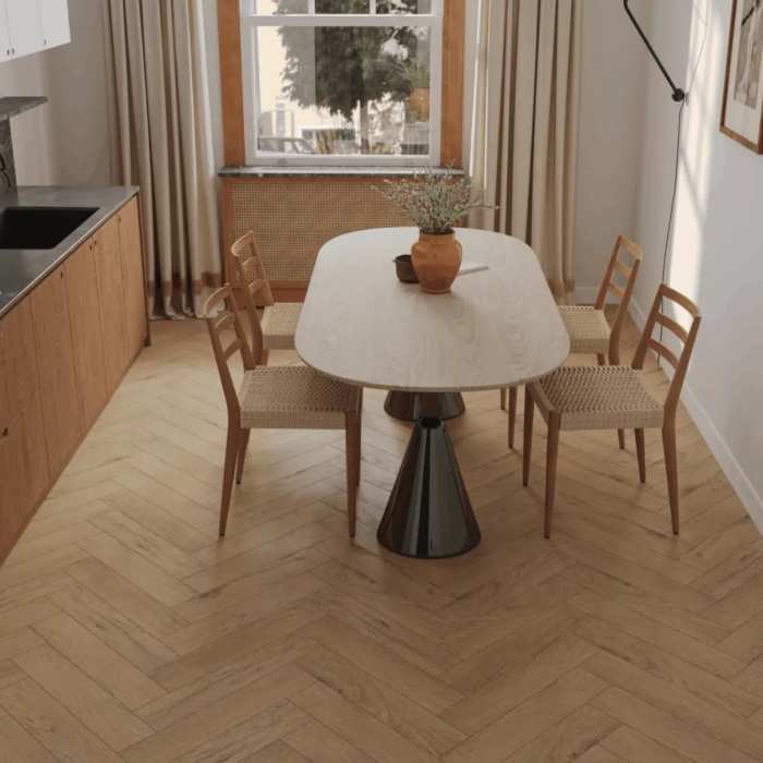 Каменный SPC ламинат Norland Parquet S Valena 1055-22 №3
