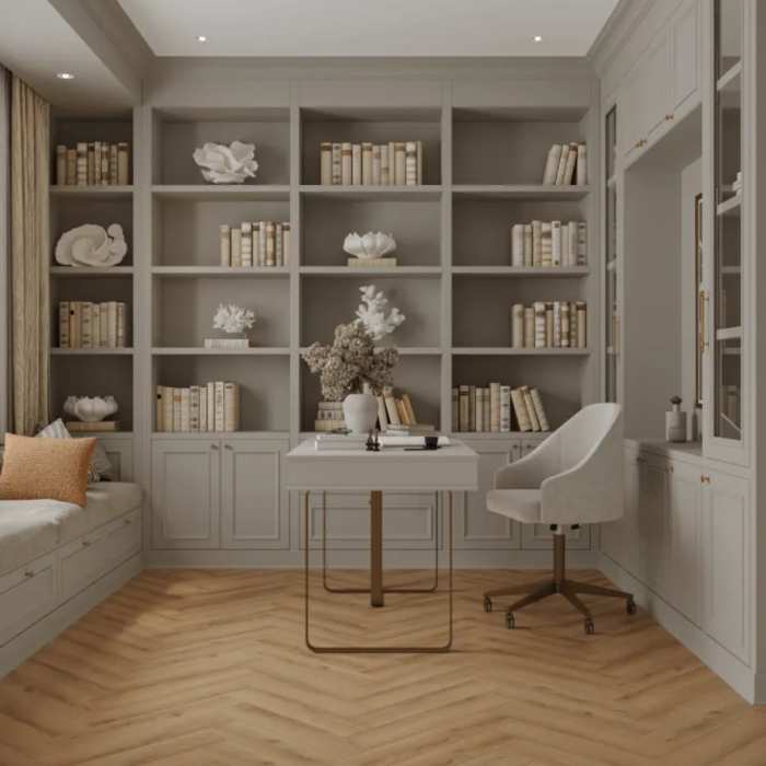 Каменный SPC ламинат Norland Parquet S Onega 1055-3