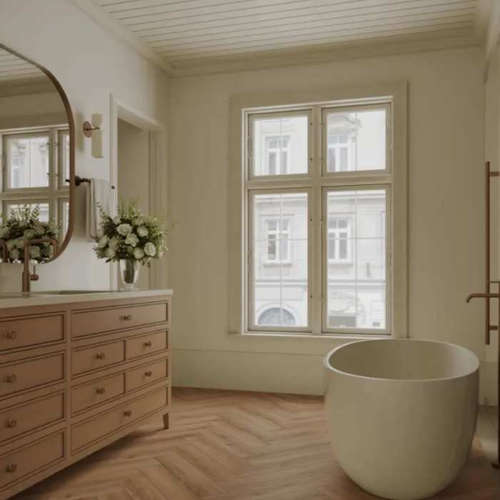 Каменный SPC ламинат Norland Parquet S Lama 1055-4 №2