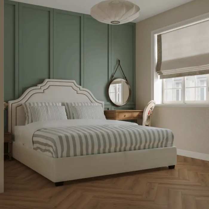 Каменный SPC ламинат Norland Parquet S Ladoga 1055-6 №4