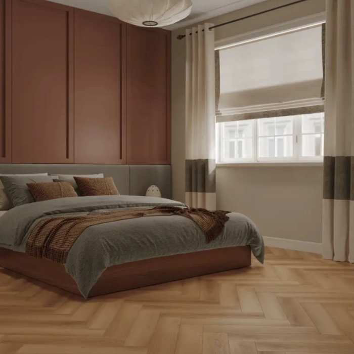 Каменный SPC ламинат Norland Parquet S Orel 1055-7 №4