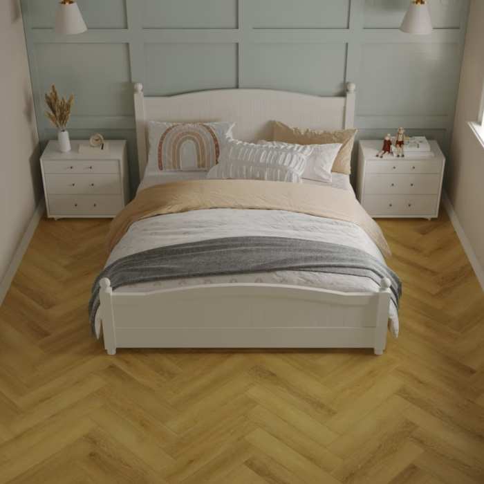 Виниловая плитка Norland Parquet S LVT Виви Vivi 1056-10 №3