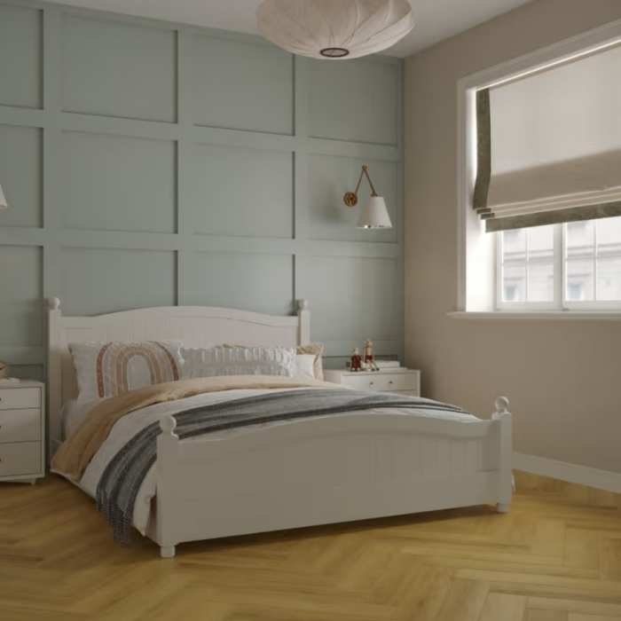 Виниловая плитка Norland Parquet S LVT Виви Vivi 1056-10 №2