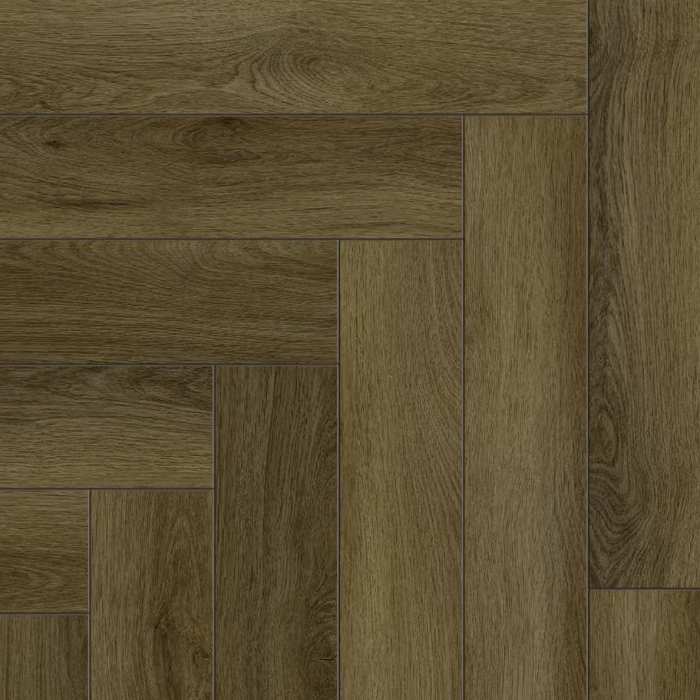 Виниловая плитка Norland Parquet S LVT Полярный Polar 1056-11 №4