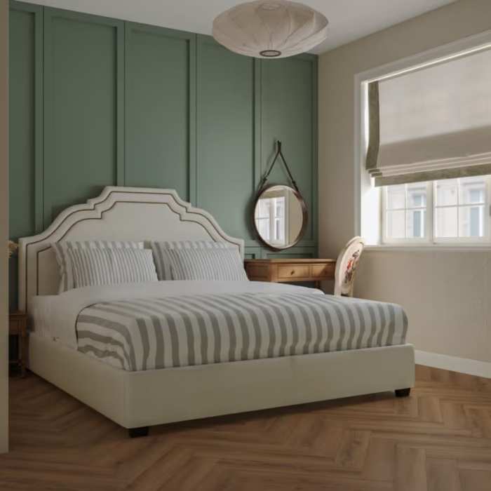Виниловая плитка Norland Parquet S LVT Ладога Ladoga 1056-6 №2