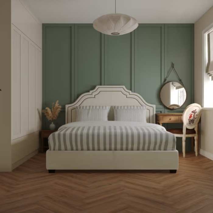 Виниловая плитка Norland Parquet S LVT Ладога Ladoga 1056-6