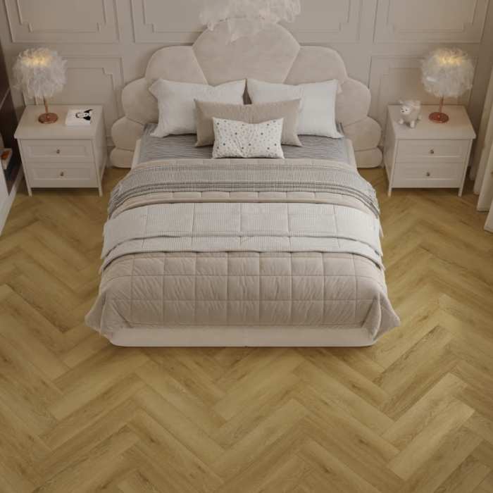 Виниловая плитка Norland Parquet S LVT Вуокса Vuoksa 1056-8 №3