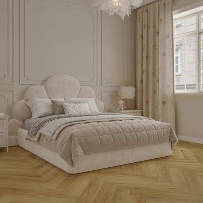 Виниловая плитка Norland Parquet S LVT Вуокса Vuoksa 1056-8 №2
