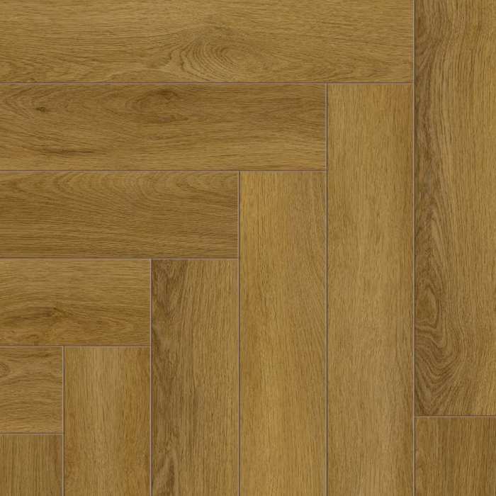 Виниловая плитка Norland Parquet S LVT Селигер Seliger 1056-9 №4