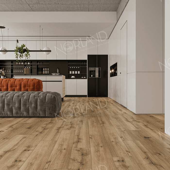 Каменный SPC ламинат Norland Vakre Dovre 1022-13 №4