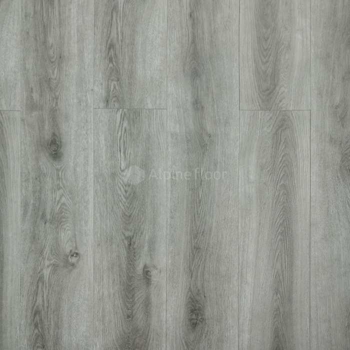 Кварцвиниловая MSPC плитка Alpine Floor Steel Wood Каваи ECO 12-6 №4