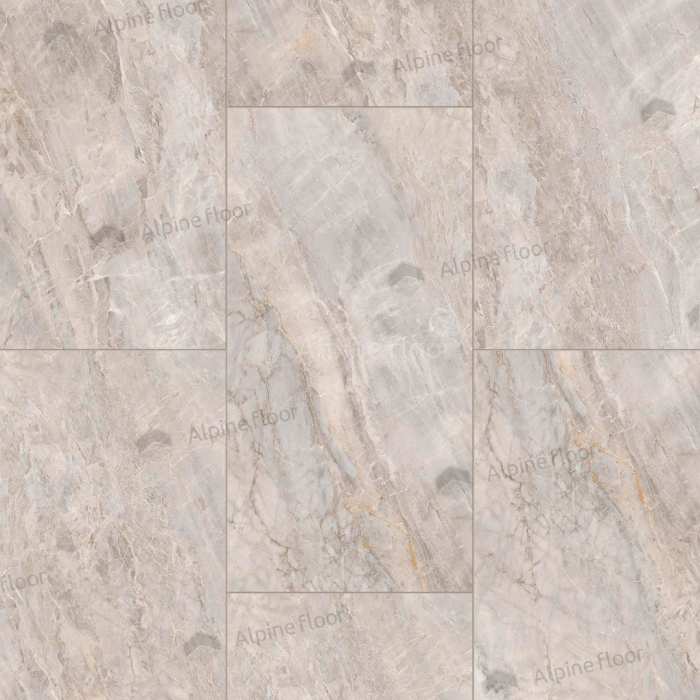 Каменно-полимерная плитка SPC Alpine Floor Stone Mineral Core ECO 4-26 Вилио №4