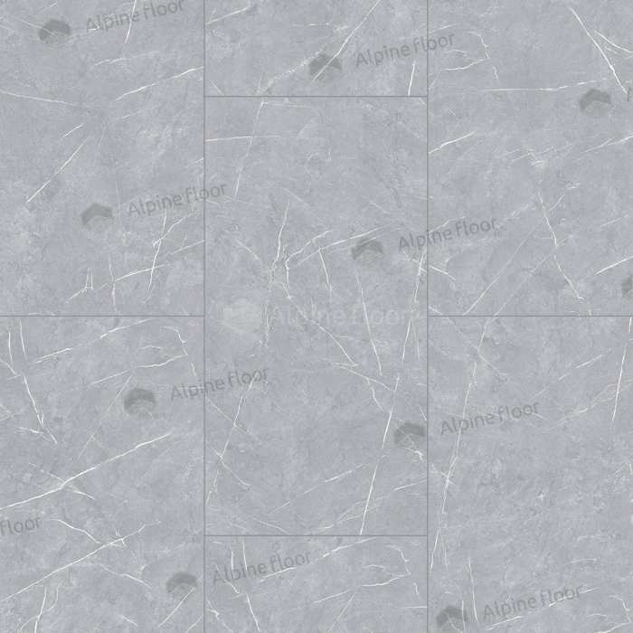 Каменно-полимерная плитка SPC Alpine Floor Stone Mineral Core ECO 4-30 Рок №5