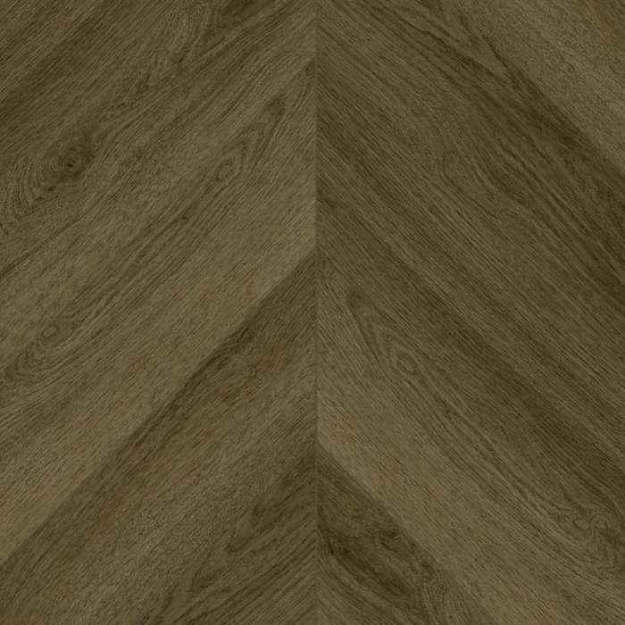 Каменно-полимерна SPC плитка Tulesna Art Chevron Libero 1011-11 №3