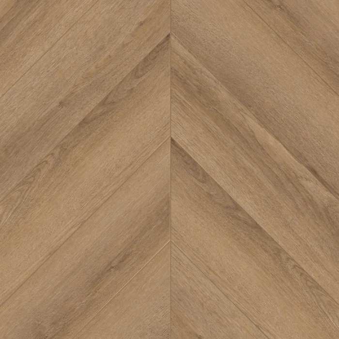 Каменно-полимерна SPC плитка Tulesna Art Chevron Solare 1011-2 №2