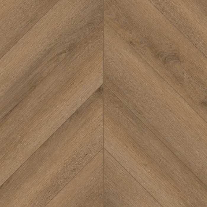 Каменно-полимерна SPC плитка Tulesna Art Chevron Mare 1011-3 №2