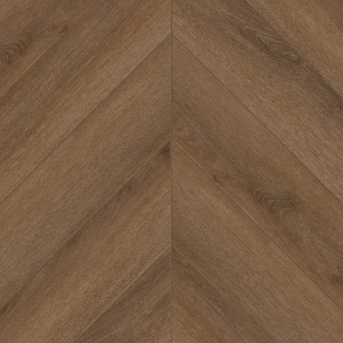 Каменно-полимерна SPC плитка Tulesna Art Chevron Segreto 1011-6 №2