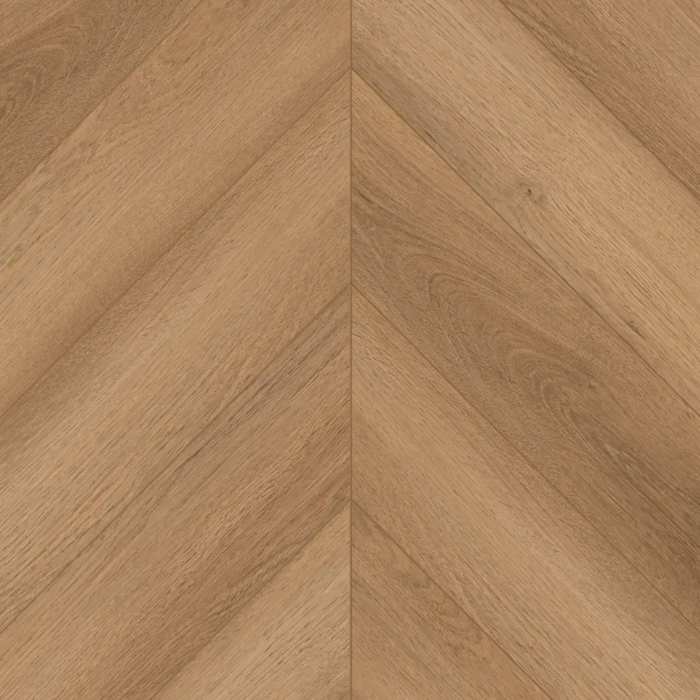 Каменно-полимерна SPC плитка Tulesna Art Chevron Incanto 1011-7 №3