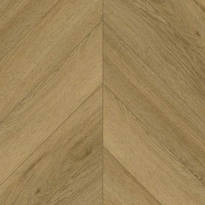 Каменно-полимерна SPC плитка Tulesna Art Chevron Fortuna 1011-8 №3