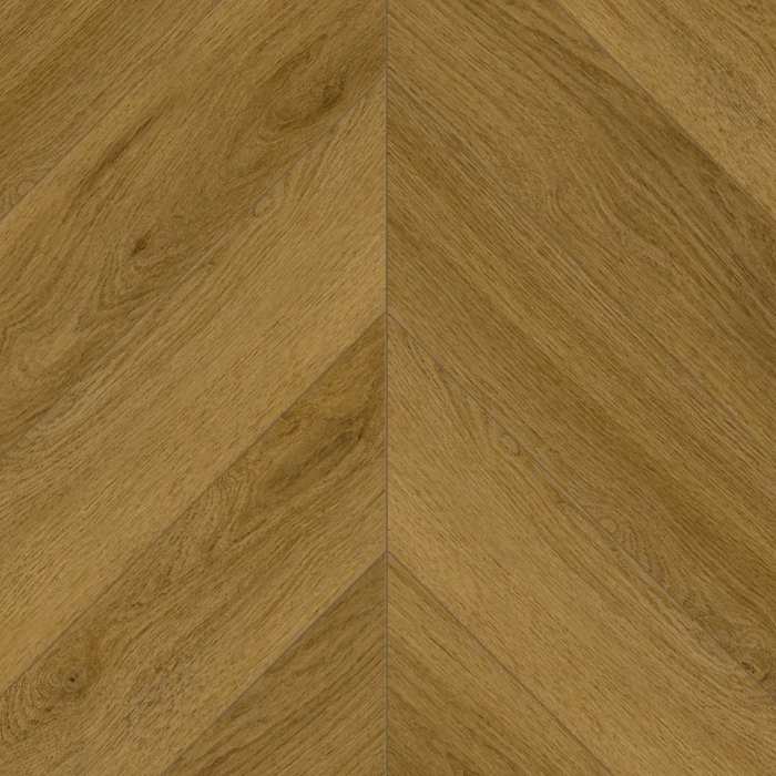 Каменно-полимерна SPC плитка Tulesna Art Chevron Fresco 1011-9 №2