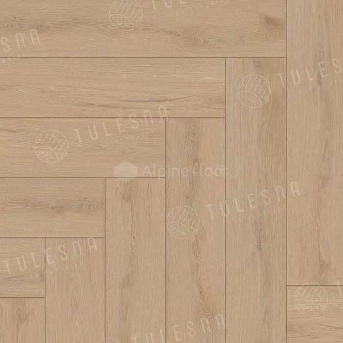 Кварцвиниловая плитка Tulesna Art Parquet  LVT Caldo 1005-501