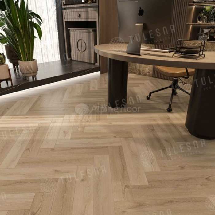Кварцвиниловая плитка Tulesna Art Parquet  LVT Caldo 1005-501 №2