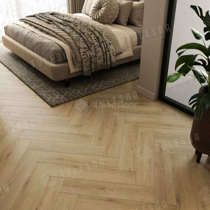 Кварцвиниловая плитка Tulesna Art Parquet  LVT Famoso 1005-301 №3