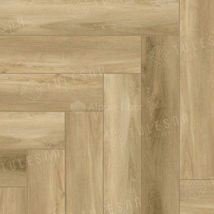 Кварцвиниловая плитка Tulesna Art Parquet  LVT Grazioso 1005-601