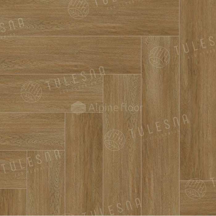 Кварцвиниловая плитка Tulesna Art Parquet  LVT Sincero 1005-701